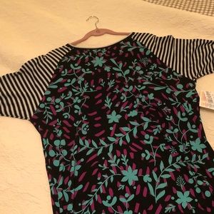 LuLaroe Randy 2XL